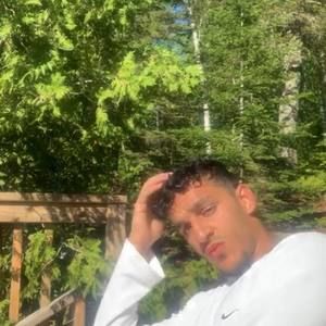 Meet your Posher, Abdul